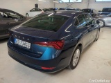  Skoda  Octavia Škoda  1.5 TSI 110kW MHEV DSG Ambition 5d #2