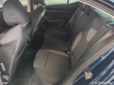  Skoda  Octavia Škoda  1.5 TSI 110kW MHEV DSG Ambition 5d #9