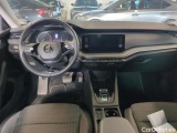  Skoda  Octavia Škoda  1.5 TSI 110kW MHEV DSG Ambition 5d #12