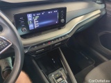  Skoda  Octavia Škoda  1.5 TSI 110kW MHEV DSG Ambition 5d #8