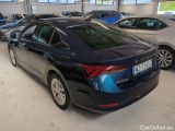  Skoda  Octavia Škoda  1.5 TSI 110kW MHEV DSG Ambition 5d #15