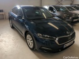  Skoda  Octavia Škoda  1.5 TSI 110kW MHEV DSG Ambition 5d #13