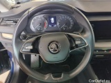  Skoda  Octavia Škoda  1.5 TSI 110kW MHEV DSG Ambition 5d #25