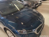  Skoda  Octavia Škoda  1.5 TSI 110kW MHEV DSG Ambition 5d #32