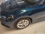  Skoda  Octavia Škoda  1.5 TSI 110kW MHEV DSG Ambition 5d #35