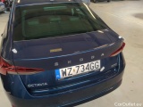  Skoda  Octavia Škoda  1.5 TSI 110kW MHEV DSG Ambition 5d #42