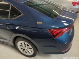  Skoda  Octavia Škoda  1.5 TSI 110kW MHEV DSG Ambition 5d #40