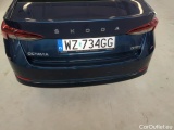  Skoda  Octavia Škoda  1.5 TSI 110kW MHEV DSG Ambition 5d #48