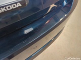  Skoda  Octavia Škoda  1.5 TSI 110kW MHEV DSG Ambition 5d #46