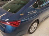  Skoda  Octavia Škoda  1.5 TSI 110kW MHEV DSG Ambition 5d #54