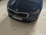  Skoda  Octavia Škoda  1.5 TSI 110kW MHEV DSG Ambition 5d #60