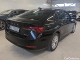  Skoda  Octavia Škoda  1.5 TSI 110kW MHEV DSG Ambition 5d #2