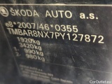  Skoda  Octavia Škoda  1.5 TSI 110kW MHEV DSG Ambition 5d #4