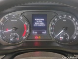  Skoda  Octavia Škoda  1.5 TSI 110kW MHEV DSG Ambition 5d #5