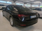  Skoda  Octavia Škoda  1.5 TSI 110kW MHEV DSG Ambition 5d #7