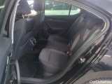  Skoda  Octavia Škoda  1.5 TSI 110kW MHEV DSG Ambition 5d #8