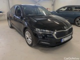  Skoda  Octavia Škoda  1.5 TSI 110kW MHEV DSG Ambition 5d #13