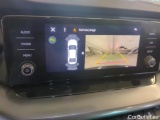 Skoda  Octavia Škoda  1.5 TSI 110kW MHEV DSG Ambition 5d #17