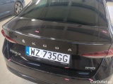  Skoda  Octavia Škoda  1.5 TSI 110kW MHEV DSG Ambition 5d #23
