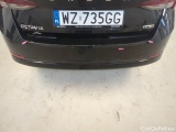  Skoda  Octavia Škoda  1.5 TSI 110kW MHEV DSG Ambition 5d #28