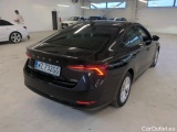  Skoda  Octavia Škoda  1.5 TSI 110kW MHEV DSG Ambition 5d #2