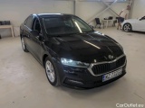  Skoda  Octavia Škoda  1.5 TSI 110kW MHEV DSG Ambition 5d #9