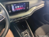  Skoda  Octavia Škoda  1.5 TSI 110kW MHEV DSG Ambition 5d #11