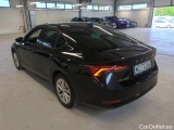  Skoda  Octavia Škoda  1.5 TSI 110kW MHEV DSG Ambition 5d #12