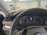  Skoda  Octavia Škoda  1.5 TSI 110kW MHEV DSG Ambition 5d #20