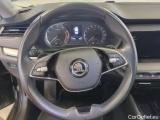  Skoda  Octavia Škoda  1.5 TSI 110kW MHEV DSG Ambition 5d #24
