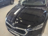  Skoda  Octavia Škoda  1.5 TSI 110kW MHEV DSG Ambition 5d #30