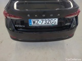 Skoda  Octavia Škoda  1.5 TSI 110kW MHEV DSG Ambition 5d #37