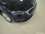  Skoda  Octavia Škoda  1.5 TSI 110kW MHEV DSG Ambition 5d #49