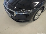  Skoda  Octavia Škoda  1.5 TSI 110kW MHEV DSG Ambition 5d #51