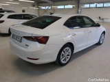  Skoda  Octavia Škoda  1.5 TSI 110kW MHEV DSG Ambition 5d #2