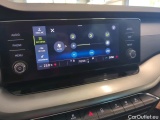  Skoda  Octavia Škoda  1.5 TSI 110kW MHEV DSG Ambition 5d #14