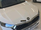  Skoda  Octavia Škoda  1.5 TSI 110kW MHEV DSG Ambition 5d #40