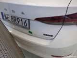  Skoda  Octavia Škoda  1.5 TSI 110kW MHEV DSG Ambition 5d #52