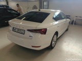  Skoda  Octavia Škoda  1.5 TSI 110kW MHEV DSG Ambition 5d #2
