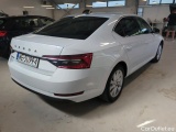  Skoda  Superb Škoda  2.0 TDI SCR 147 kW DSG Ambition 5d #2