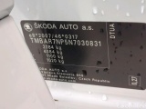  Skoda  Superb Škoda  2.0 TDI SCR 147 kW DSG Ambition 5d #4