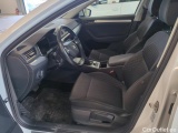  Skoda  Superb Škoda  2.0 TDI SCR 147 kW DSG Ambition 5d #7