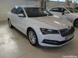  Skoda  Superb Škoda  2.0 TDI SCR 147 kW DSG Ambition 5d #9