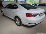  Skoda  Superb Škoda  2.0 TDI SCR 147 kW DSG Ambition 5d #14