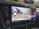  Skoda  Superb Škoda  2.0 TDI SCR 147 kW DSG Ambition 5d #19