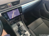  Skoda  Superb Škoda  2.0 TDI SCR 147 kW DSG Ambition 5d #18