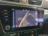 Skoda  Superb Škoda  2.0 TDI SCR 147 kW DSG Ambition 5d #17