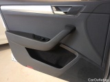  Skoda  Superb Škoda  2.0 TDI SCR 147 kW DSG Ambition 5d #32