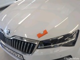  Skoda  Superb Škoda  2.0 TDI SCR 147 kW DSG Ambition 5d #41