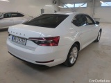  Skoda  Superb Škoda  2.0 TDI SCR 147 kW DSG Ambition 5d #2